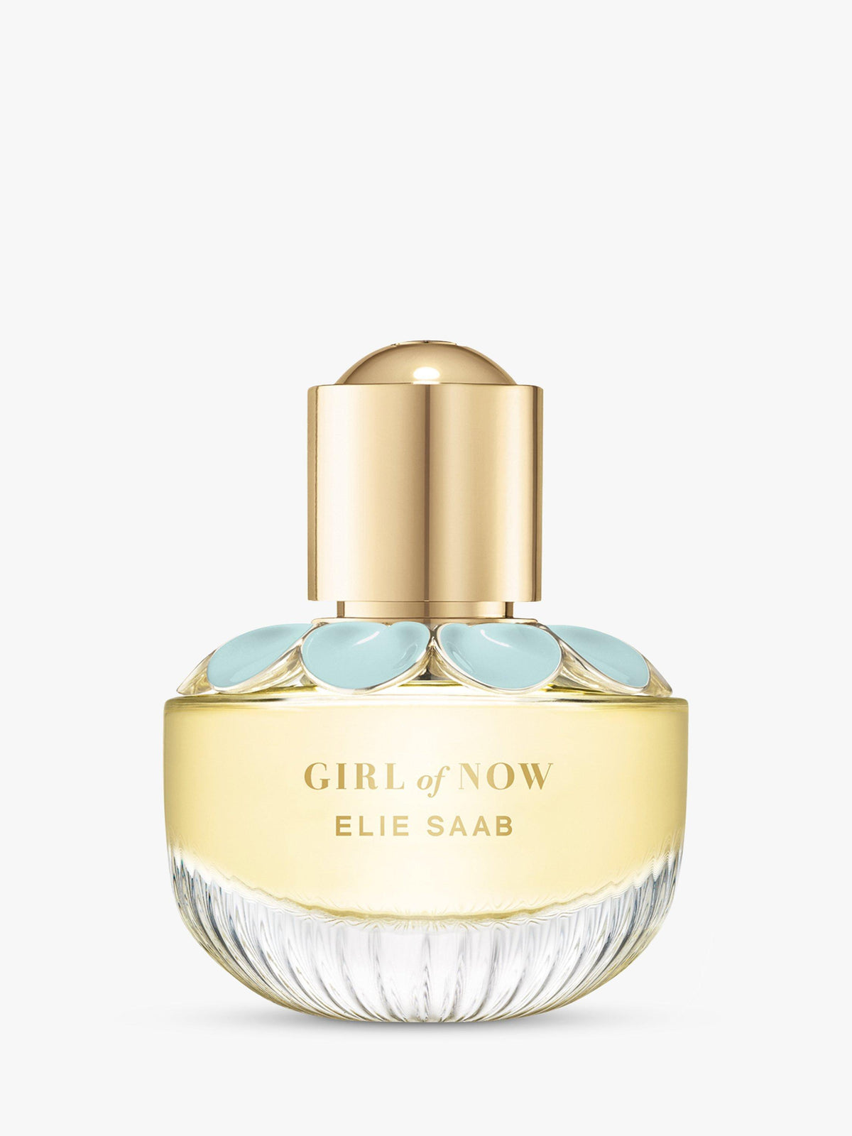 Gourmand Floral Eau de Parfum with Almond and Orange Blossom Accords