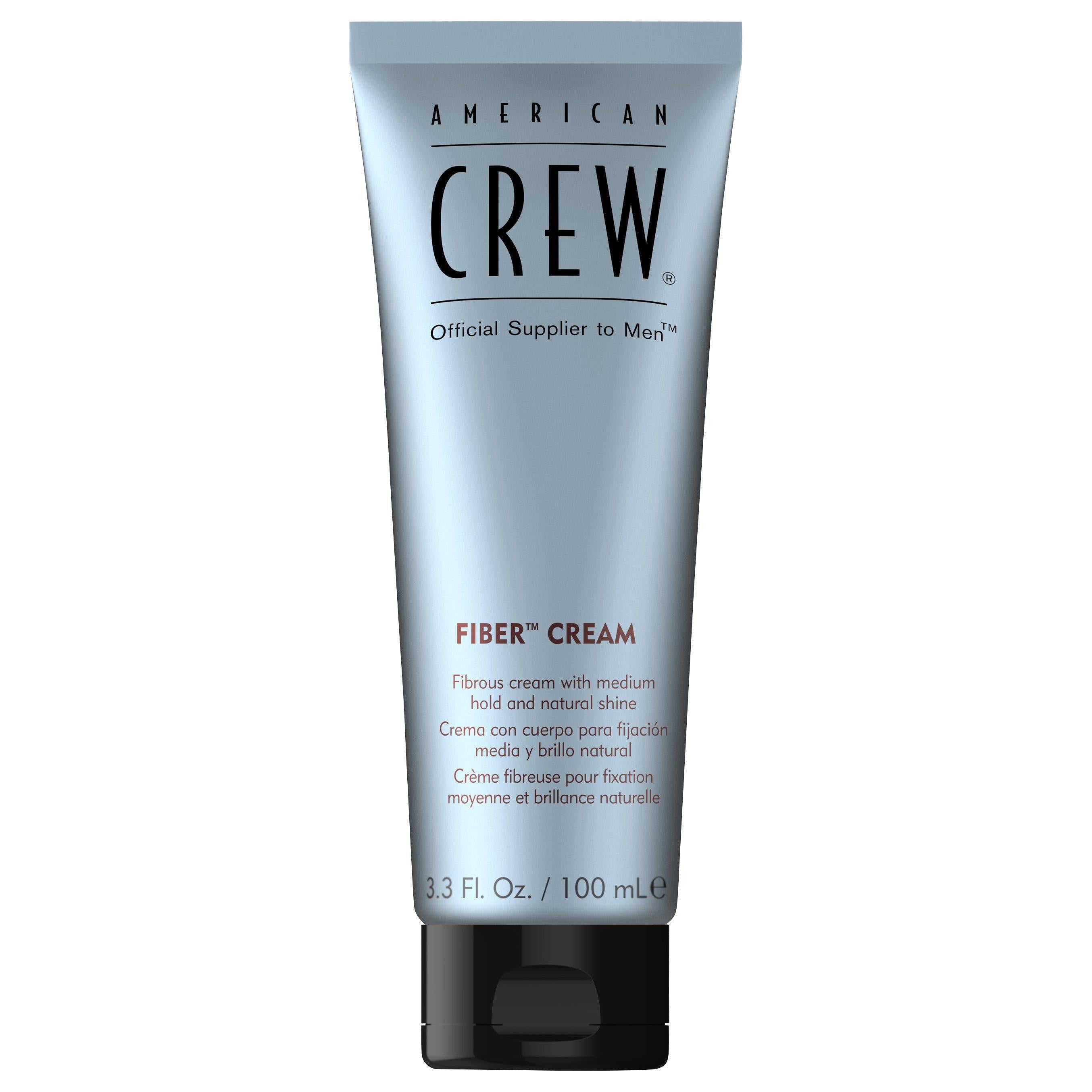 American Crew Fiber Cream 100ml - British product