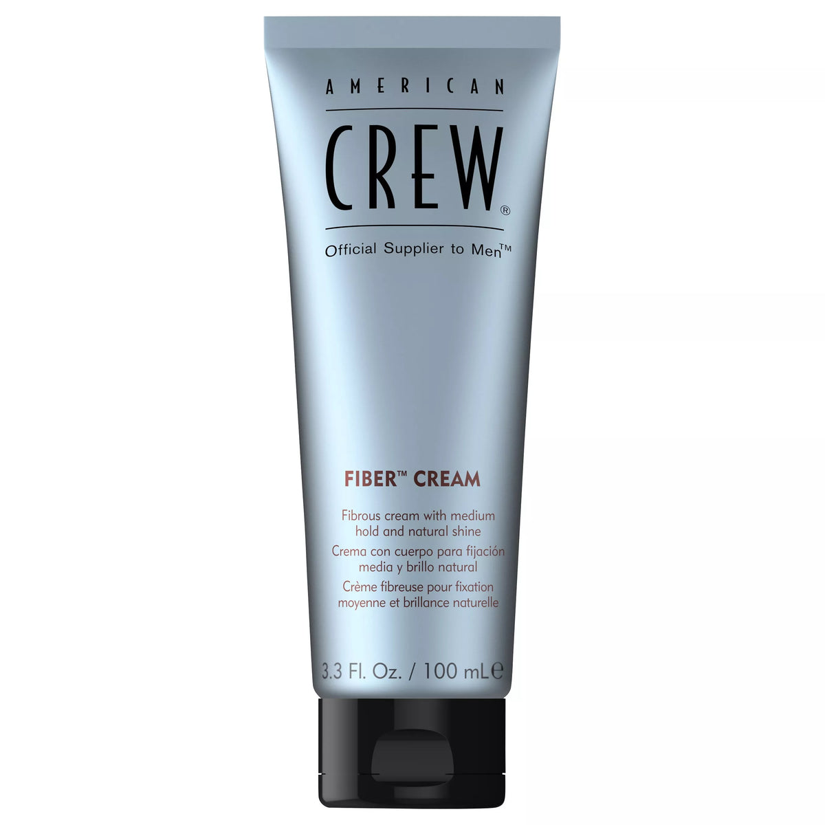 American Crew Fiber Cream 100ml - British product