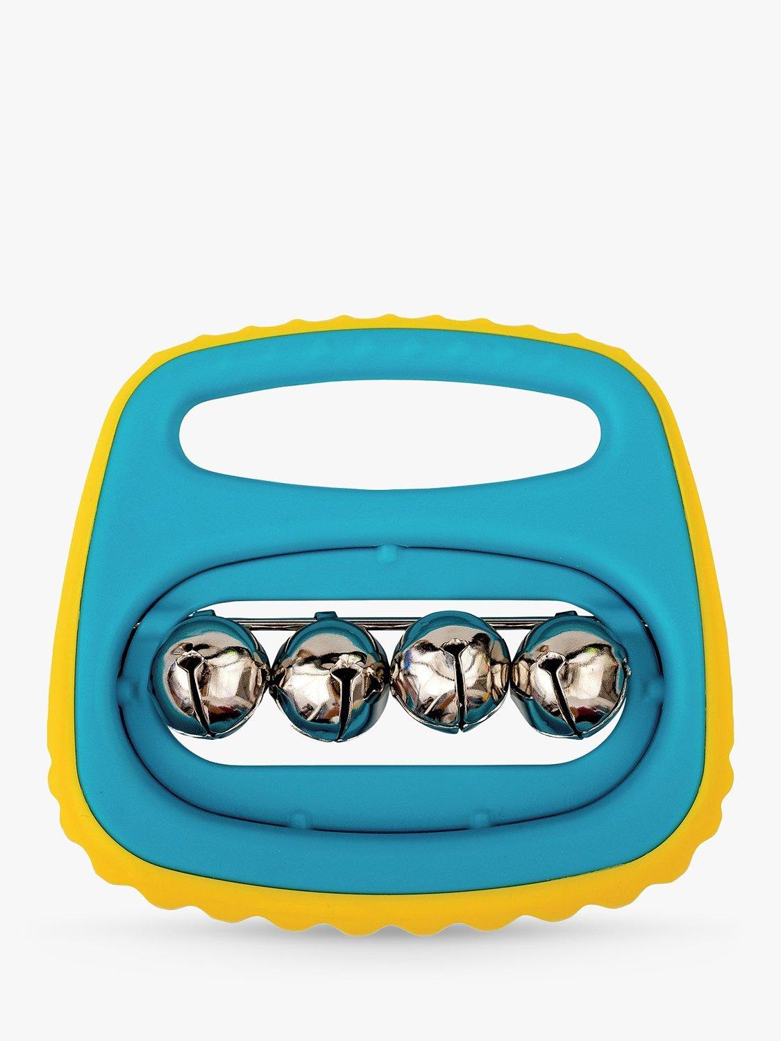 Halilit Rhythm Pals musical instrument set, UK version