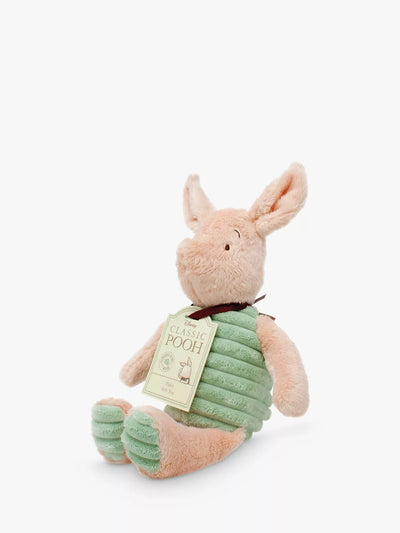 Baby Piglet Soft Toy