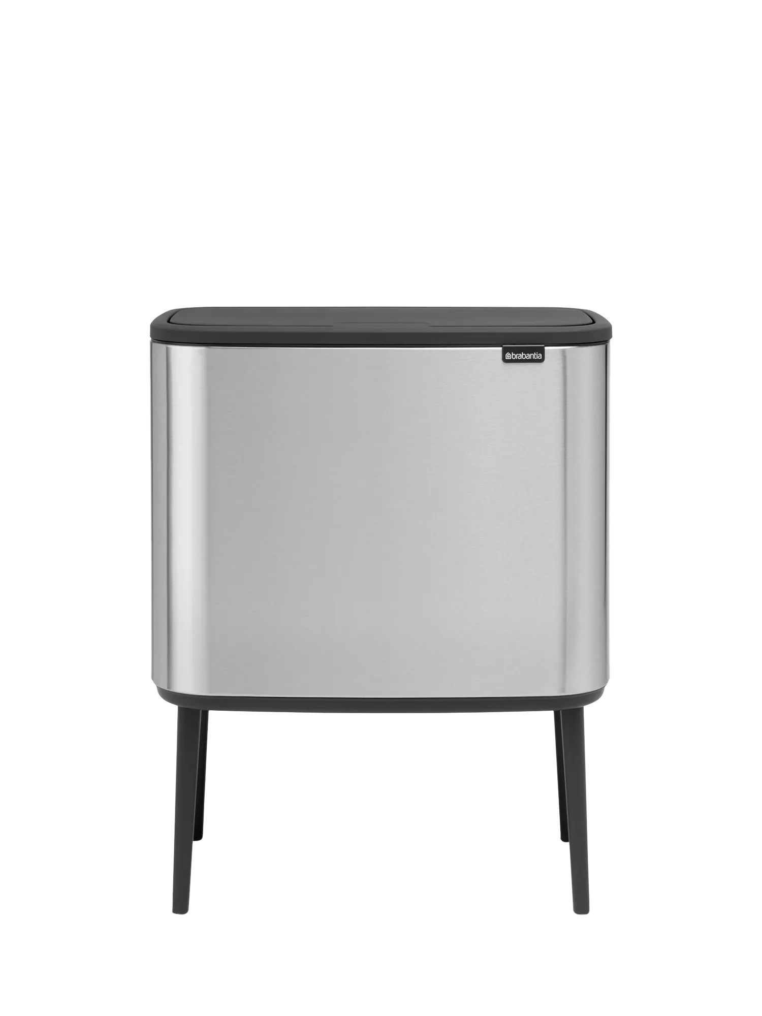 Brabantia Bo Touch Bin 36L - British product