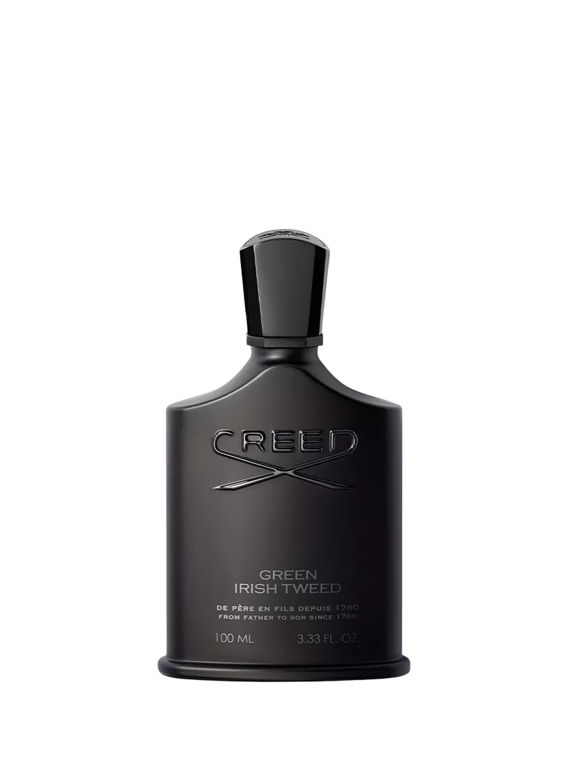 CREED Green Irish Tweed Eau de Parfum - British product