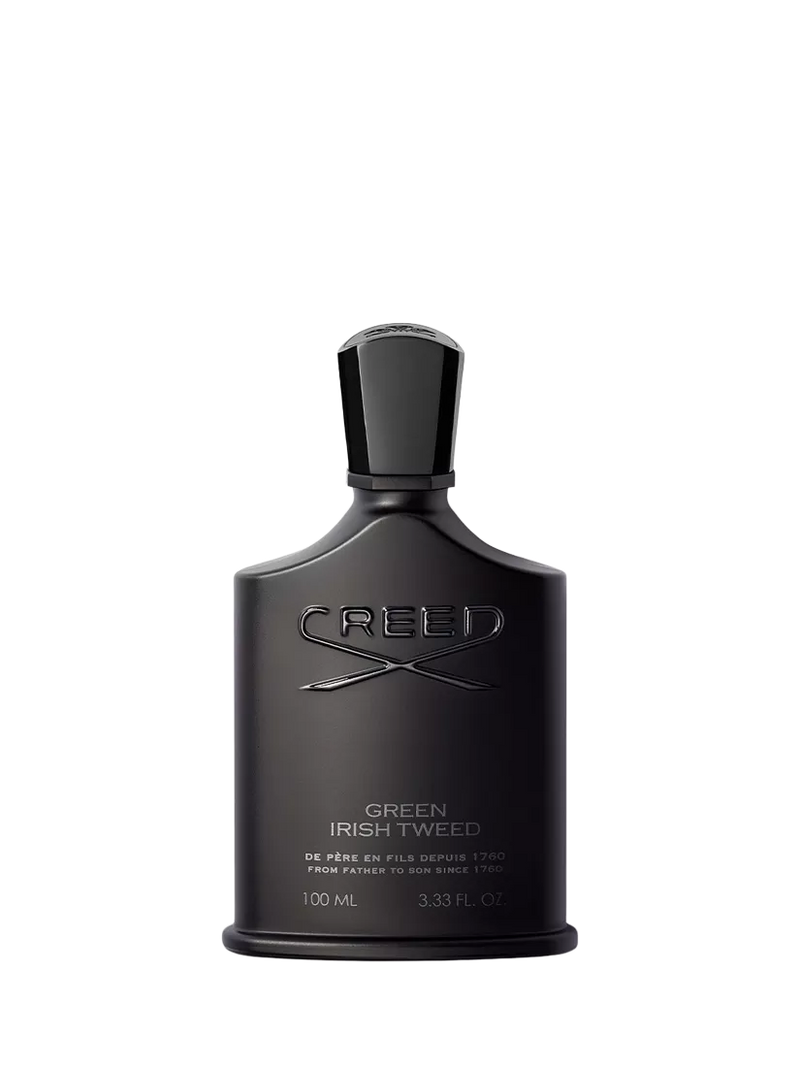 CREED Green Irish Tweed Eau de Parfum - British product