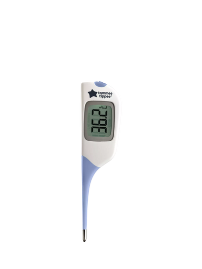 Tommee Tippee 2-in-1 Digital Baby Thermometer