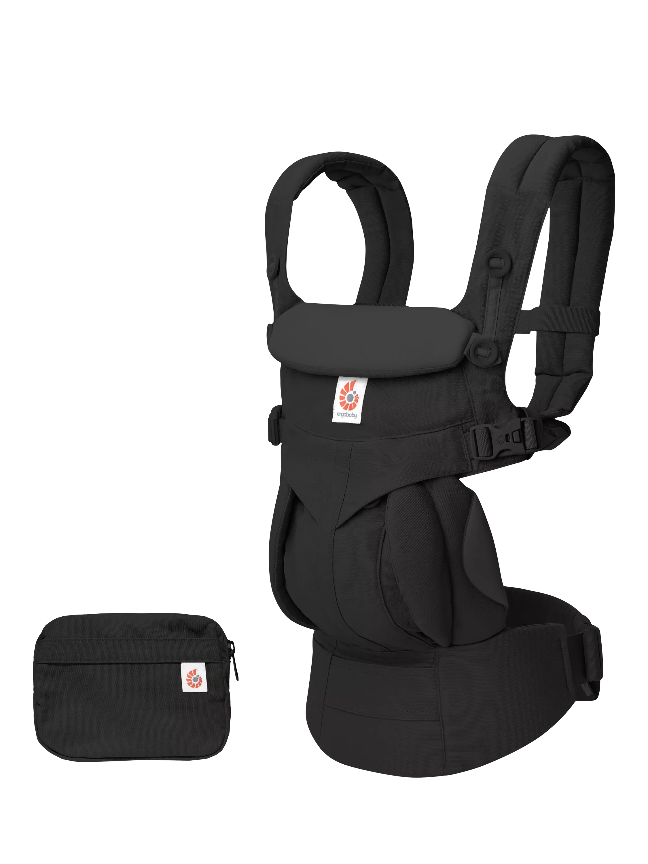 Ergobaby Omni 360 baby carrier - British product