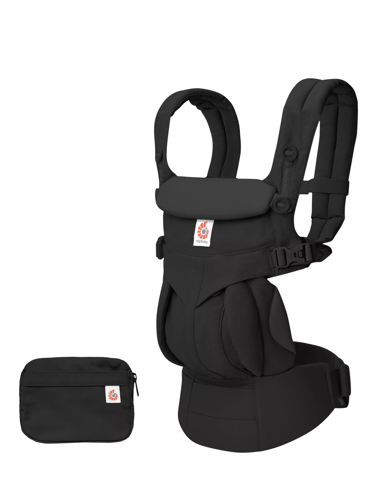 Ergobaby Omni 360 baby carrier - British product