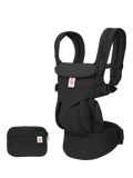 Ergobaby Omni 360 baby carrier - British product