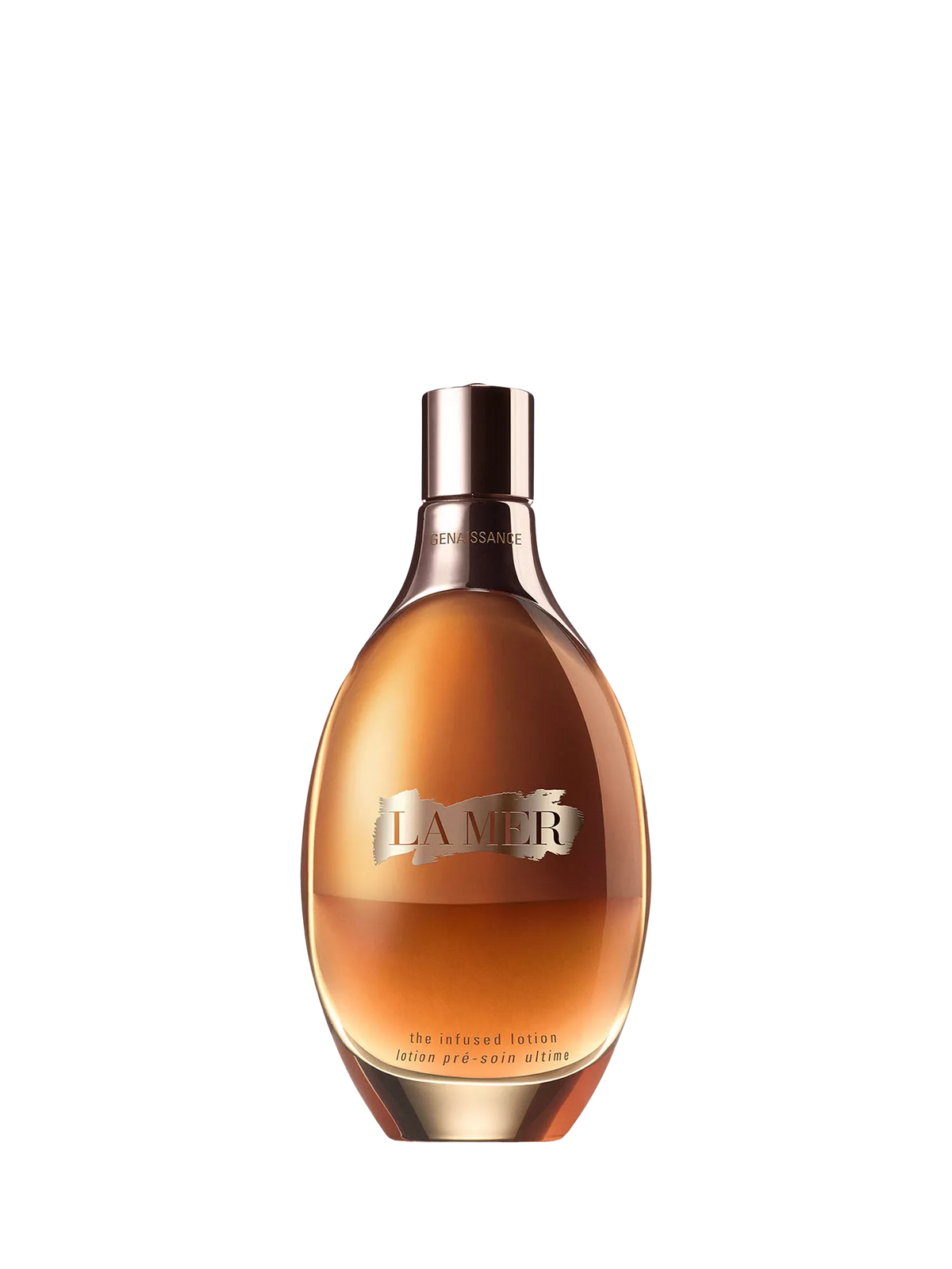 La Mer The Infused Lotion Body Lotion 150ml, UK version