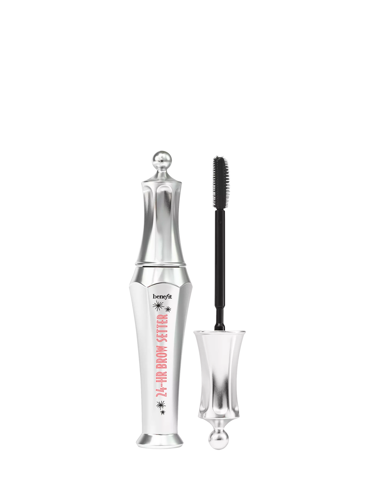 Benefit 24 Hour Brow Setter clear brow gel - British product