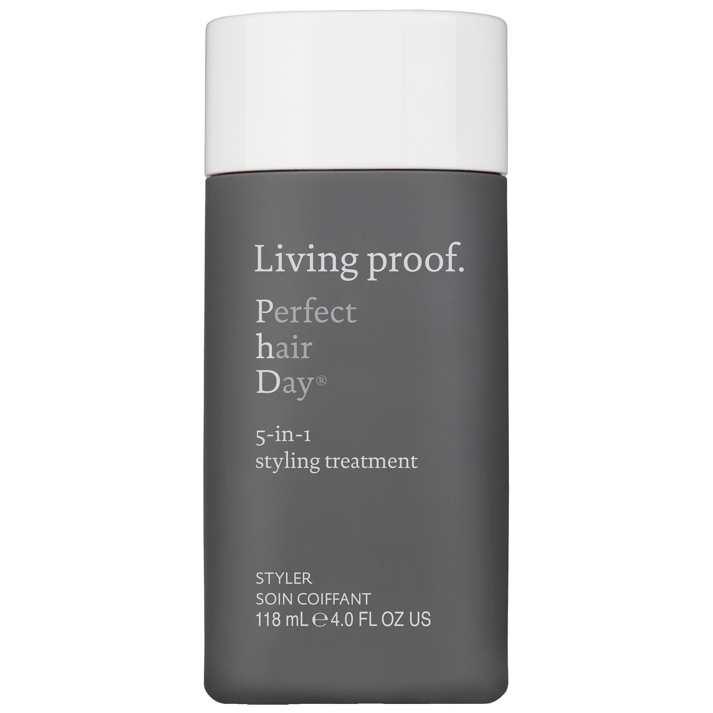 Living Proof Perfect Hair Day 5-in-1 styling treatment, UK version