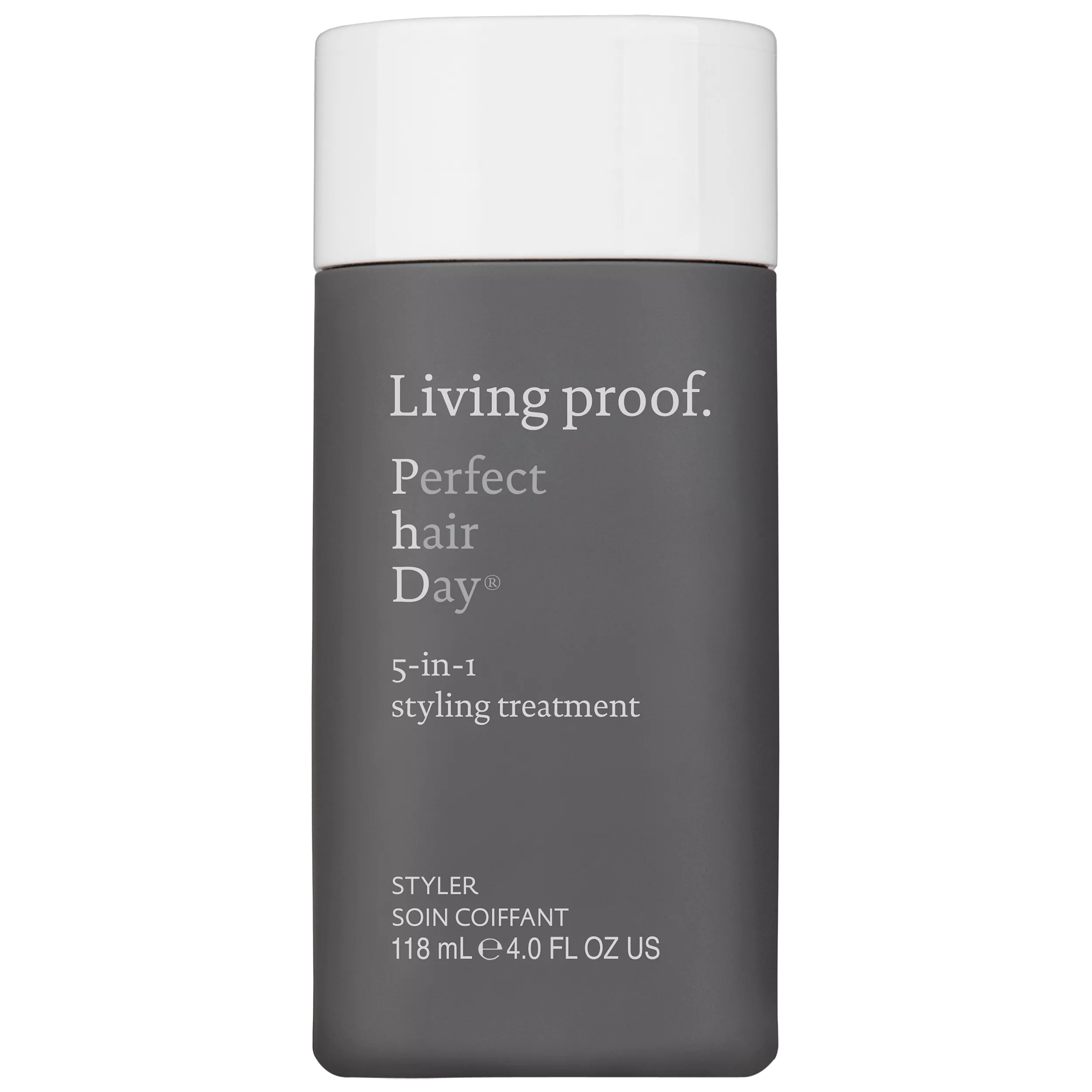 Living Proof Perfect Hair Day 5-in-1 styling treatment, UK version
