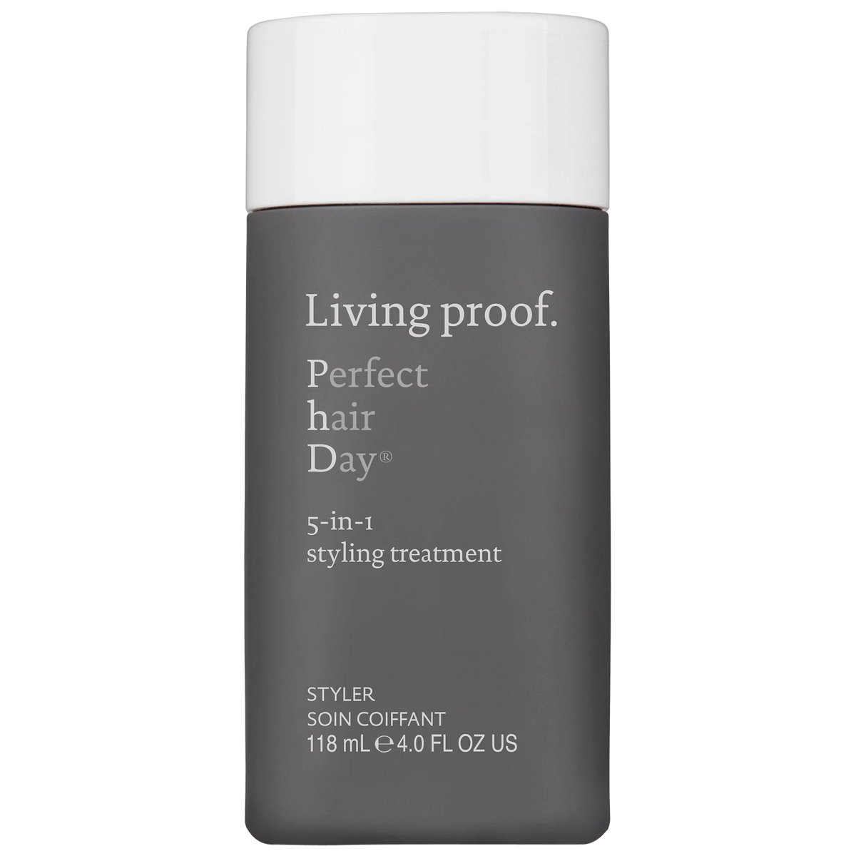 Living Proof Perfect Hair Day 5-in-1 styling treatment, UK version