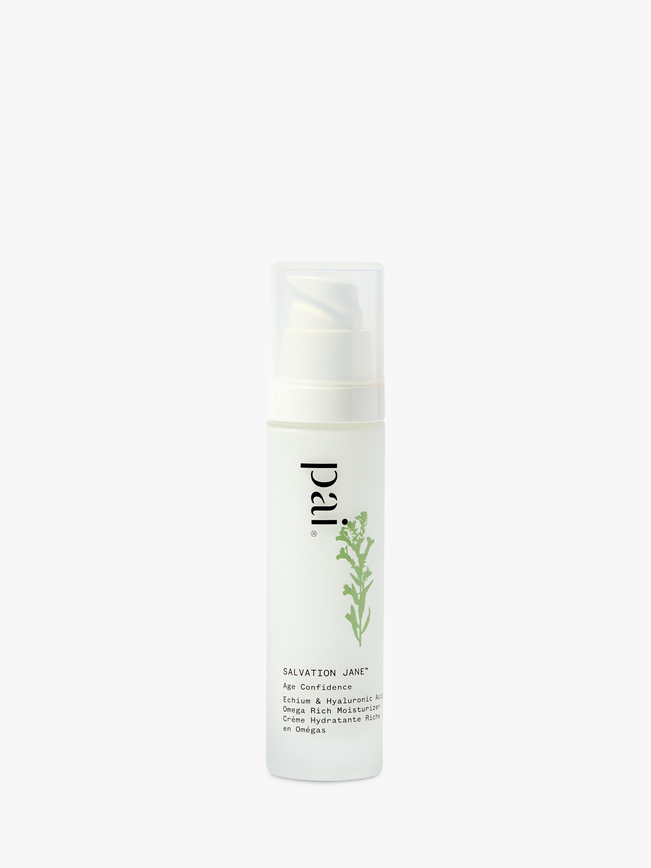 Pai Omega Rich moisturiser for mature skin 50ml, imported from the UK