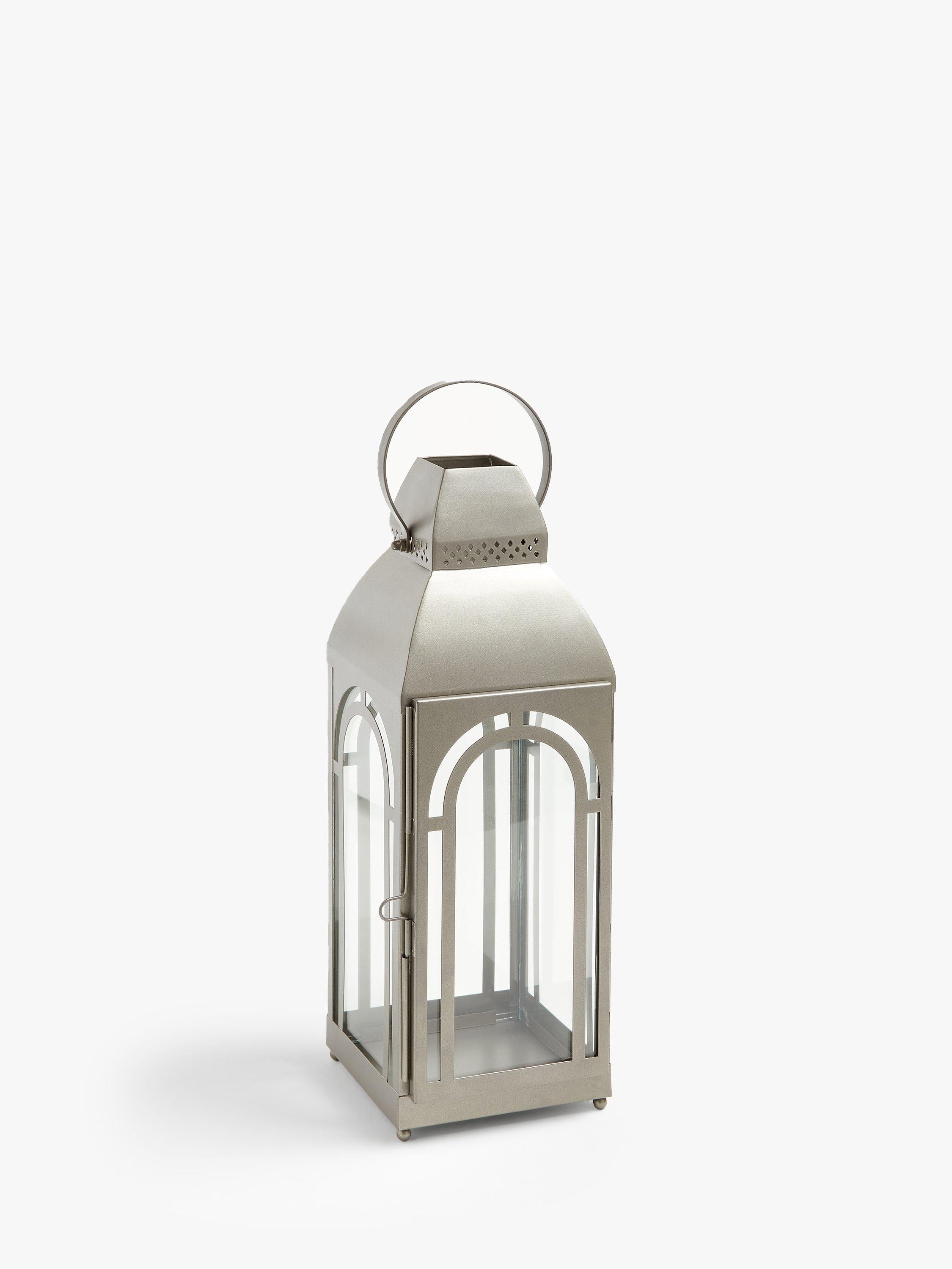 John Lewis Henley Lantern Small, UK version