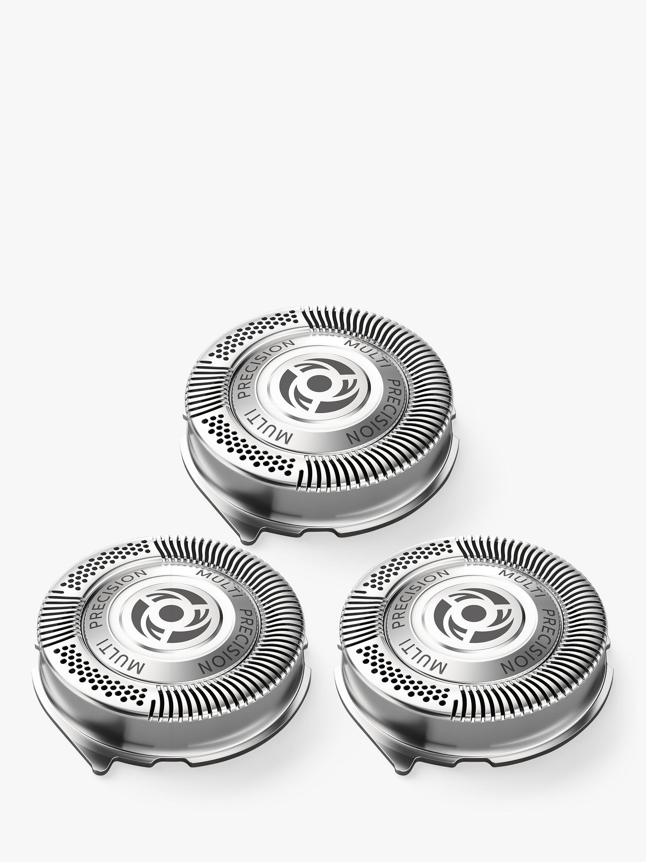 Philips SH50/50 Series 5000 shaving heads, imported from the UK