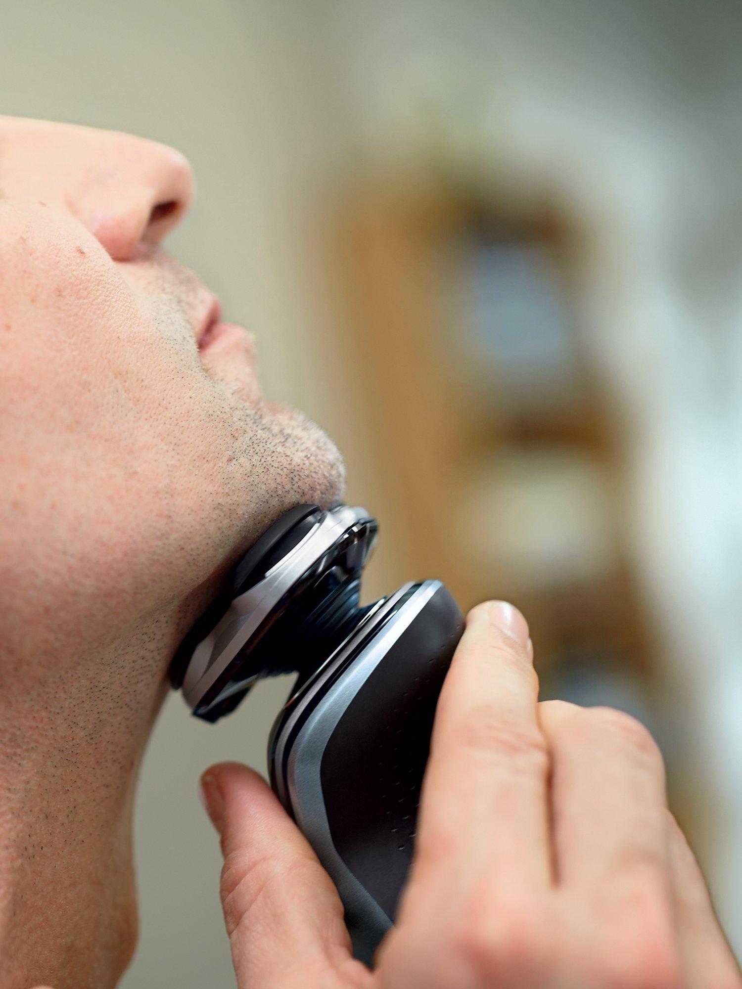 Philips SH50/50 Series 5000 shaving heads, imported from the UK