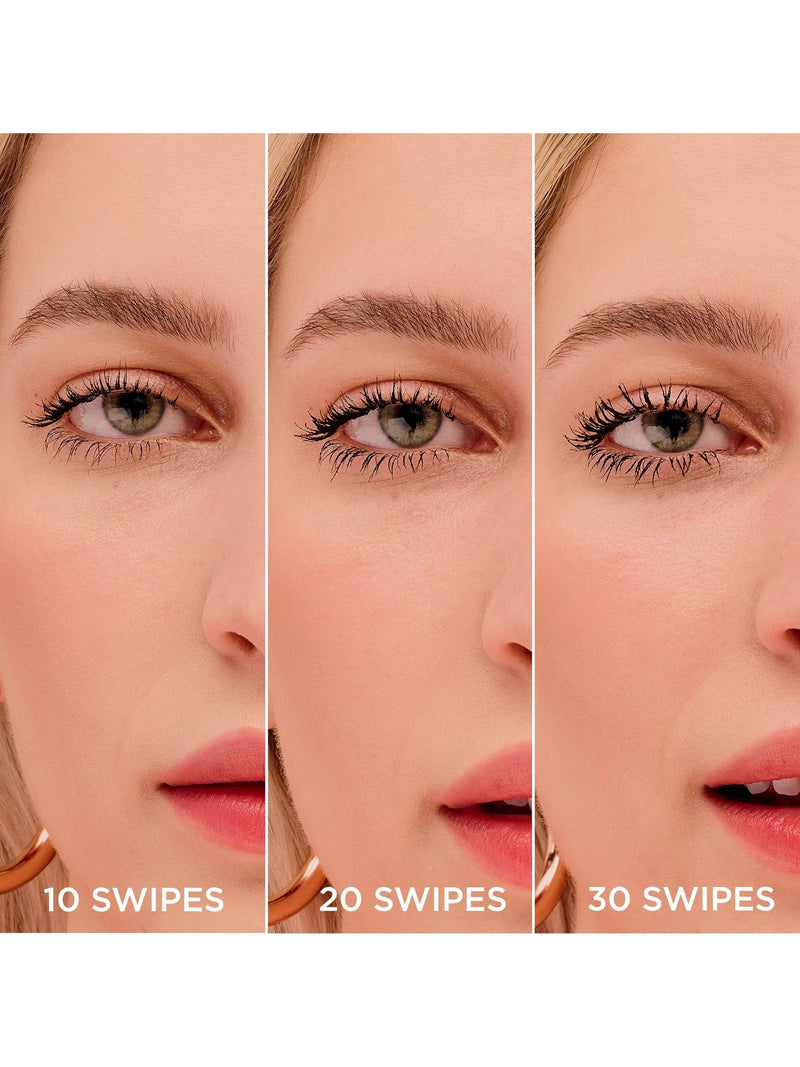 Benefit BADGal BANG! Volumising Mascara Black Mini - British product