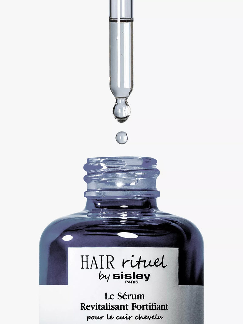 Sisley-Paris Revitalising Fortifying Scalp Serum 60ml (British brand)