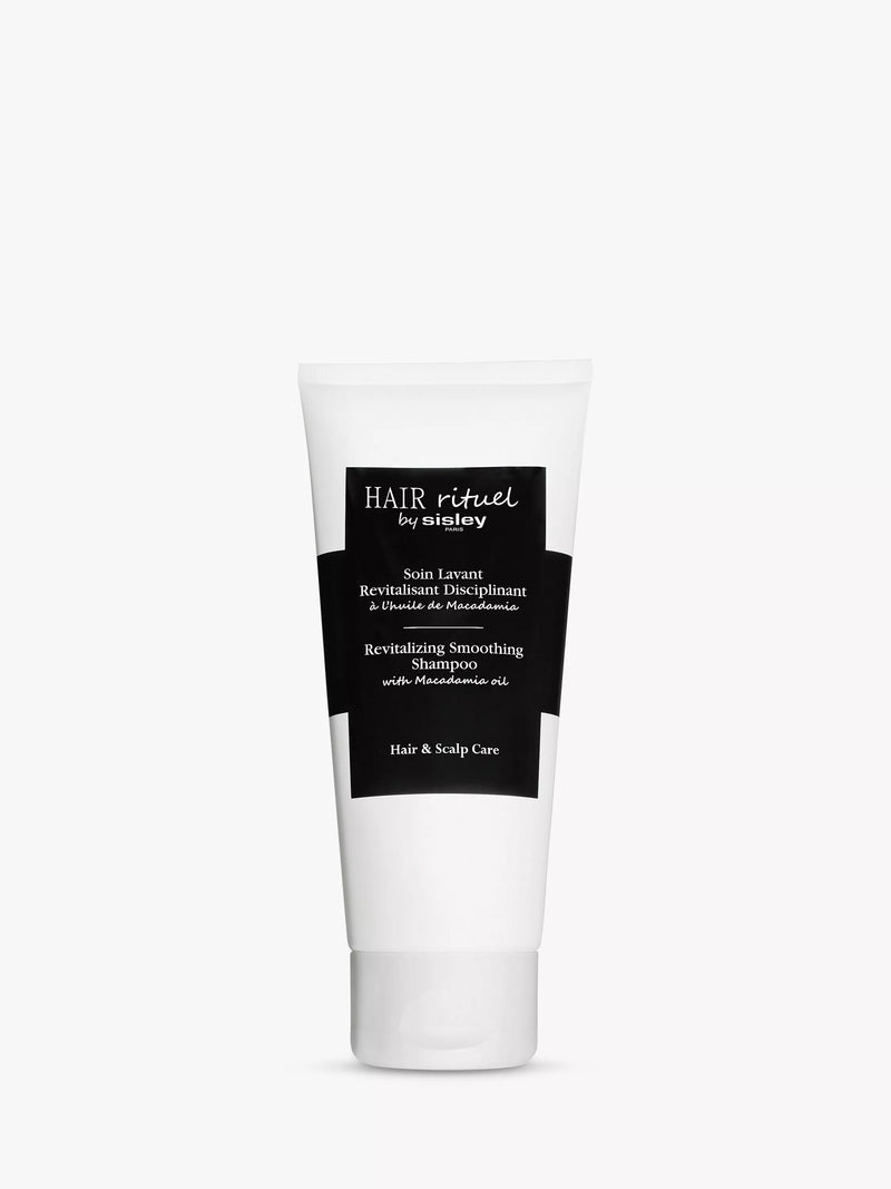 Sisley-Paris Smoothing Shampoo (British brand)