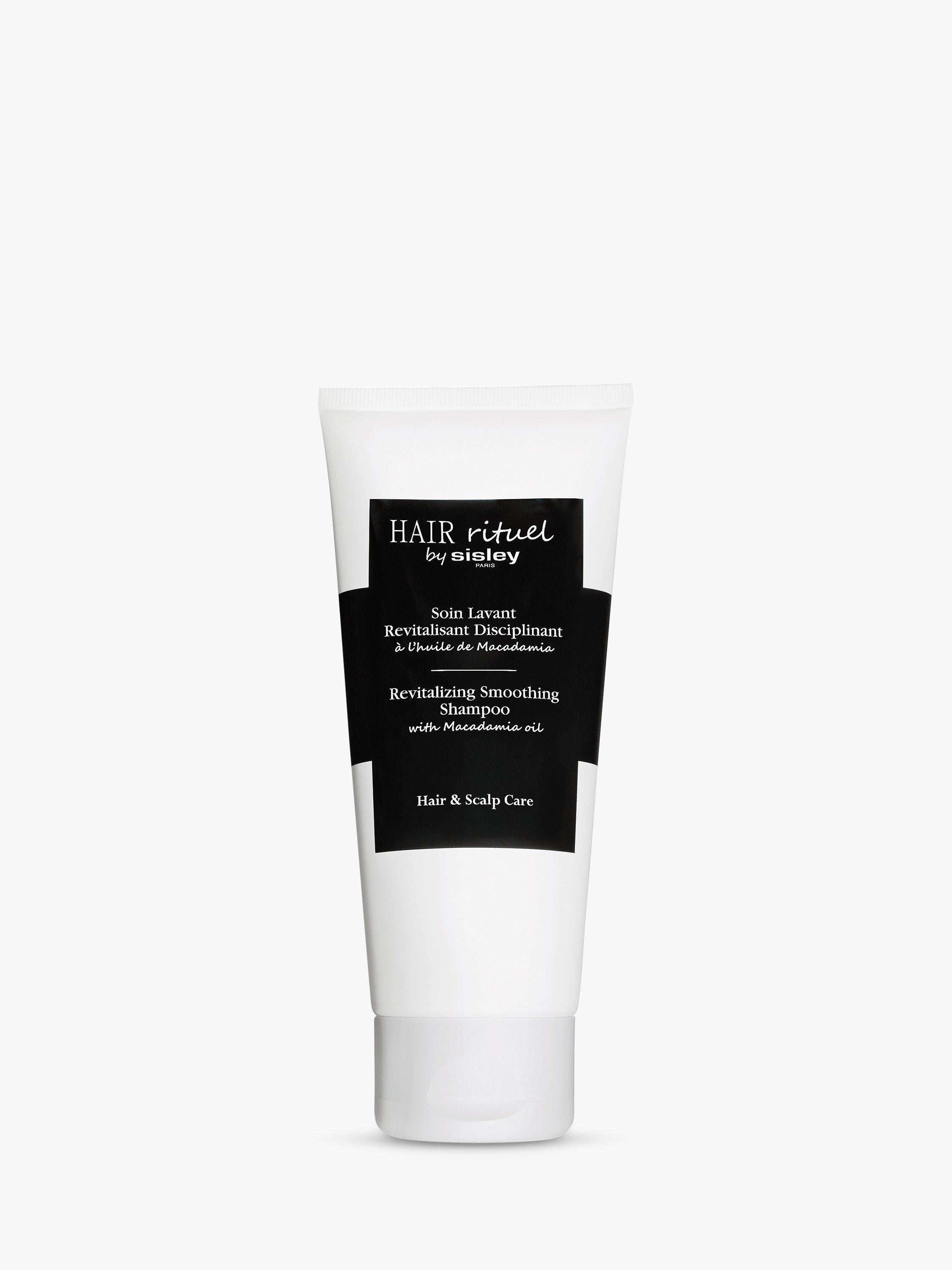 Sisley-Paris Smoothing Shampoo (British brand)