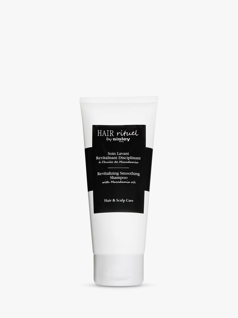 Sisley-Paris Smoothing Shampoo (British brand)