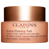 Clarins Extra-Firming Night Cream - Dry Skin, 50ml - McGrocer
