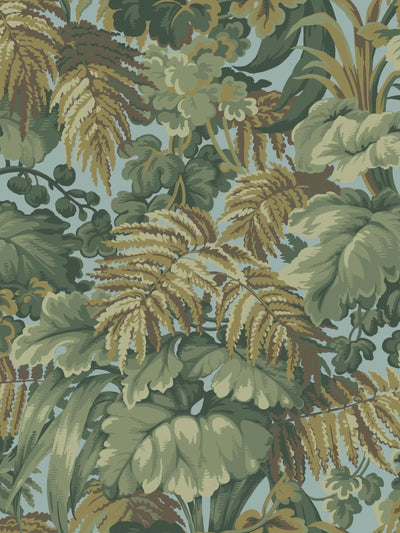 Papier peint Cole & Son Martyn Lawrence Bullard Royal Fernery