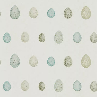 Sanderson Nest Egg Wallpaper