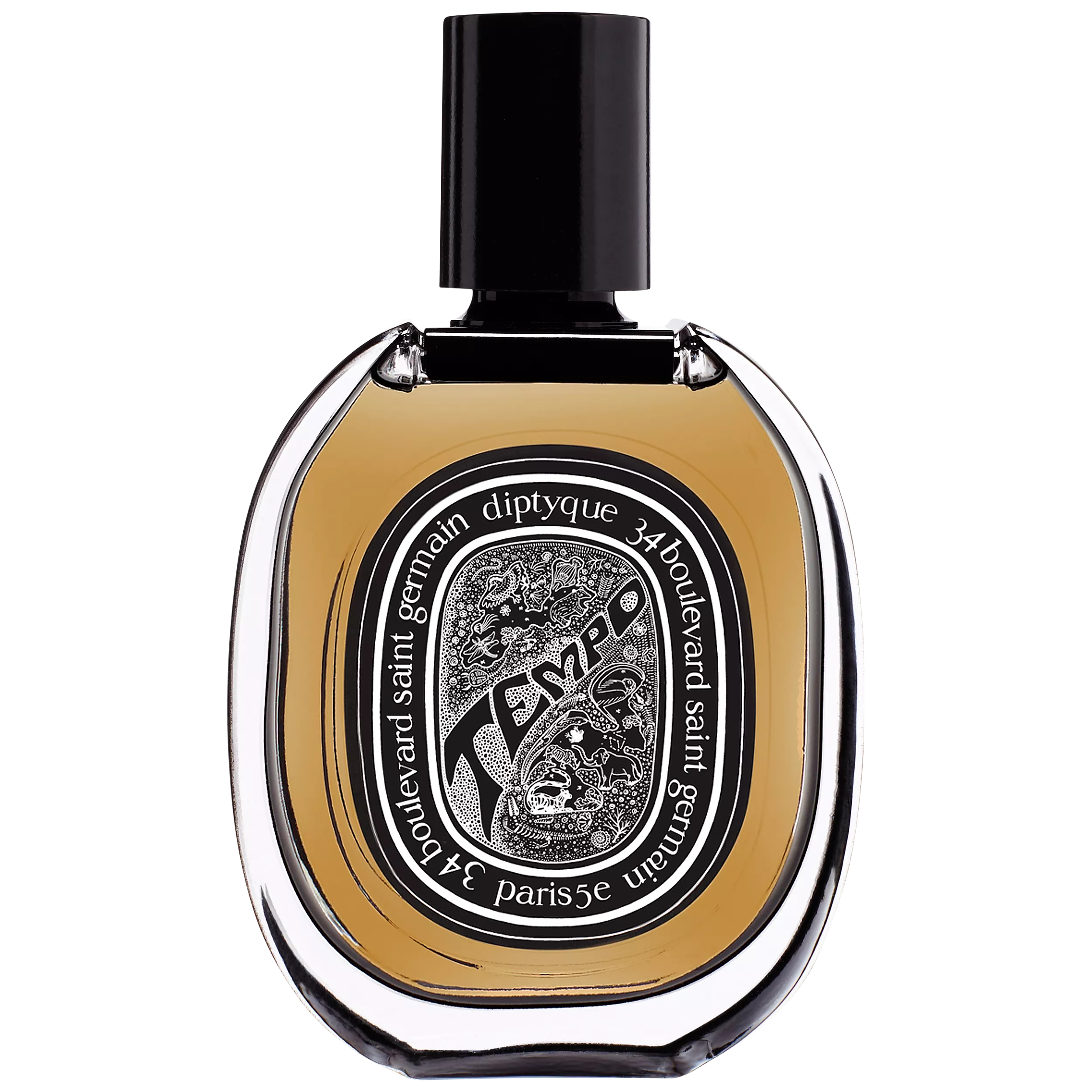 Diptyque Tempo Eau de Parfum 75ml - British product