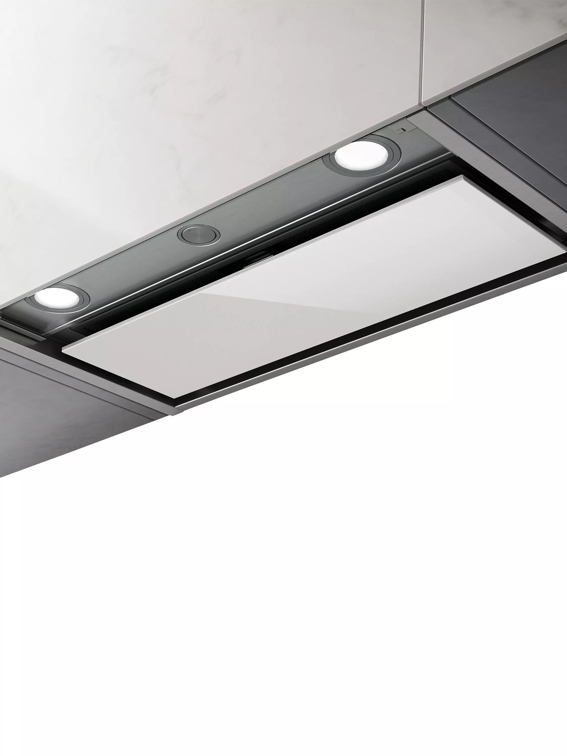 Elica Cooker Hood Stainless Steel - British product
