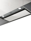 Elica Cooker Hood Stainless Steel - British product