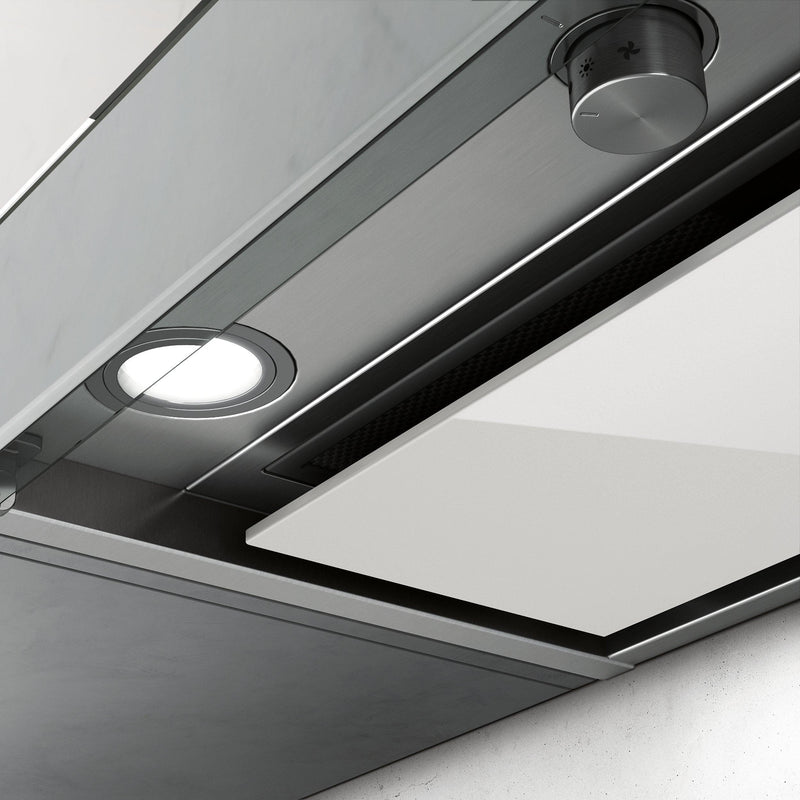 Elica Cooker Hood Stainless Steel - British product