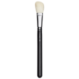 MAC 168S Large Angled Contour Brush