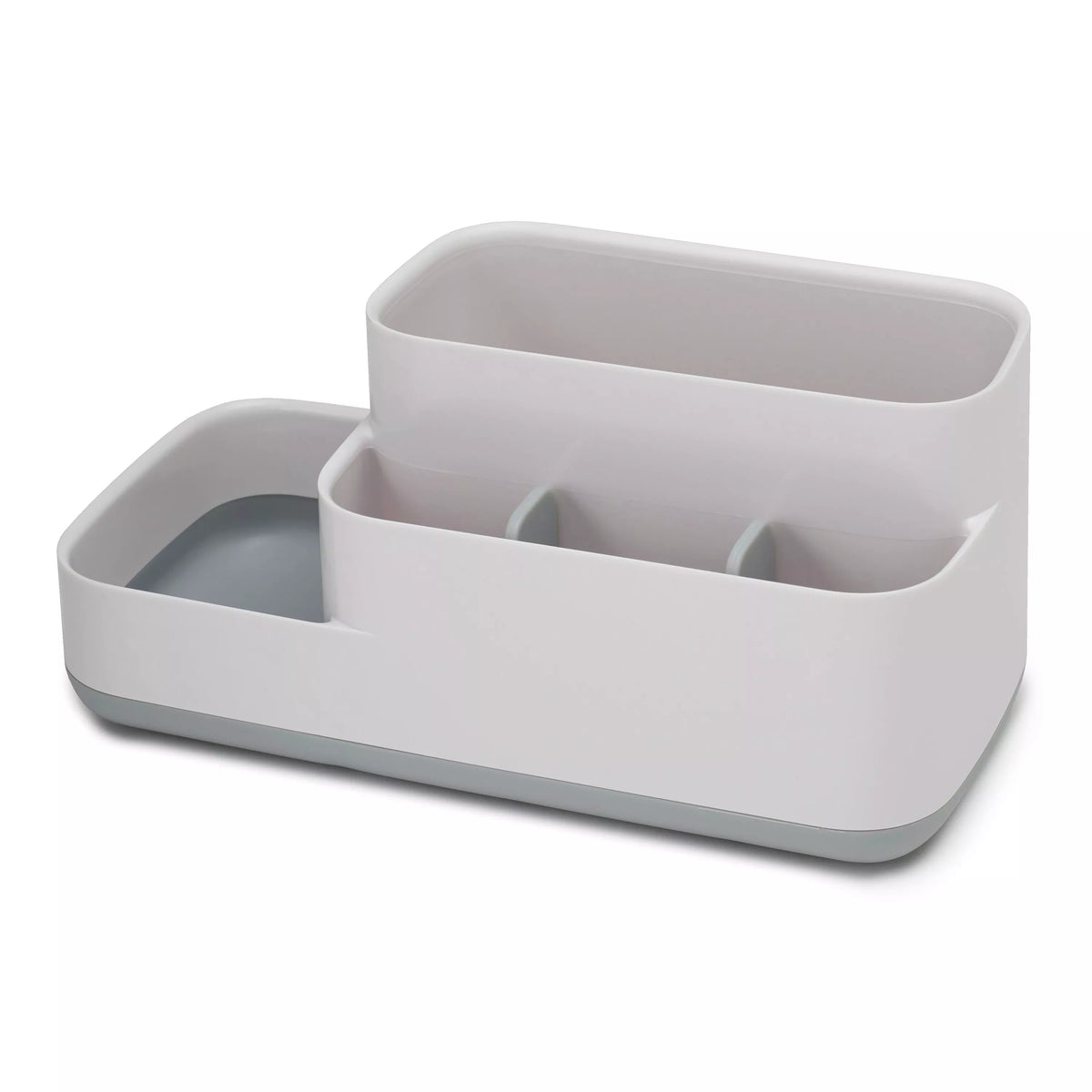 Joseph Joseph EasyStore Bathroom Caddy Grey, UK version