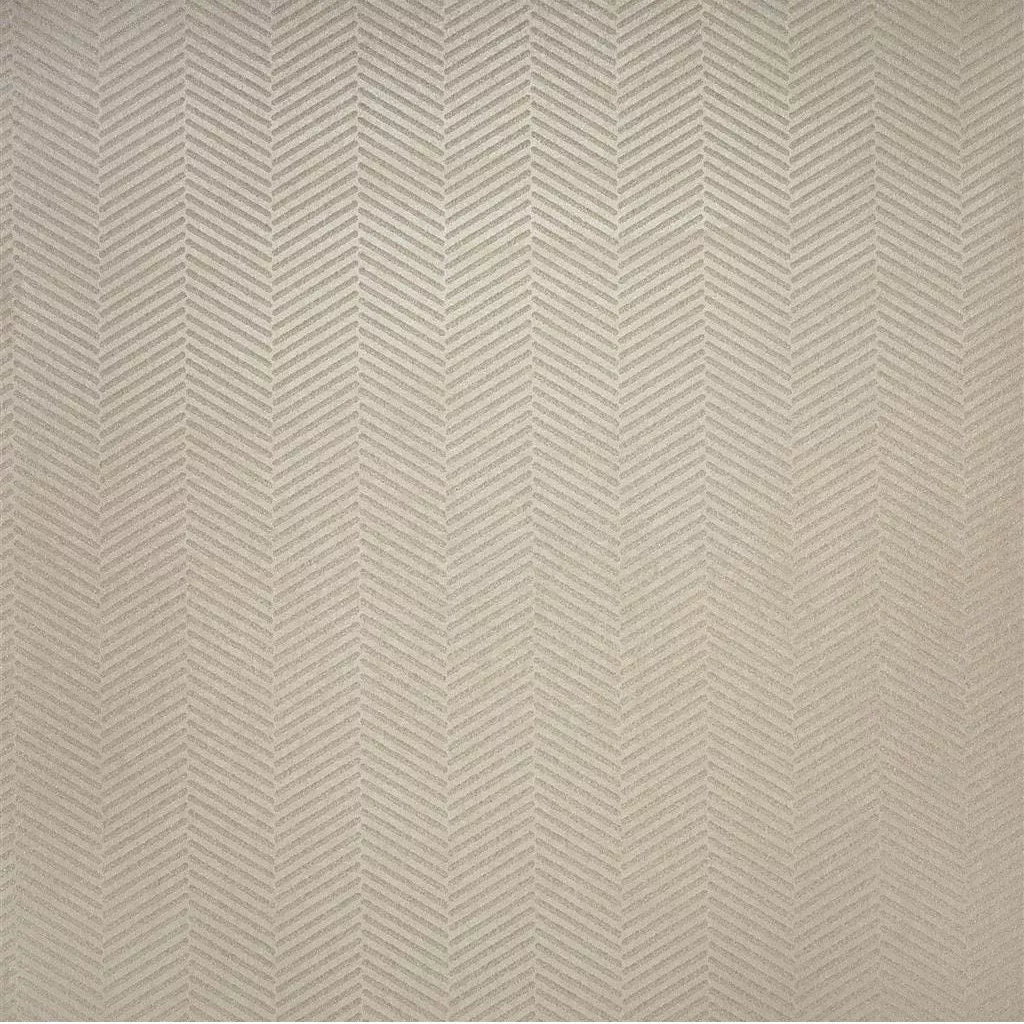 Ralph Lauren Swingtime Herringbone wallpaper, imported from the UK