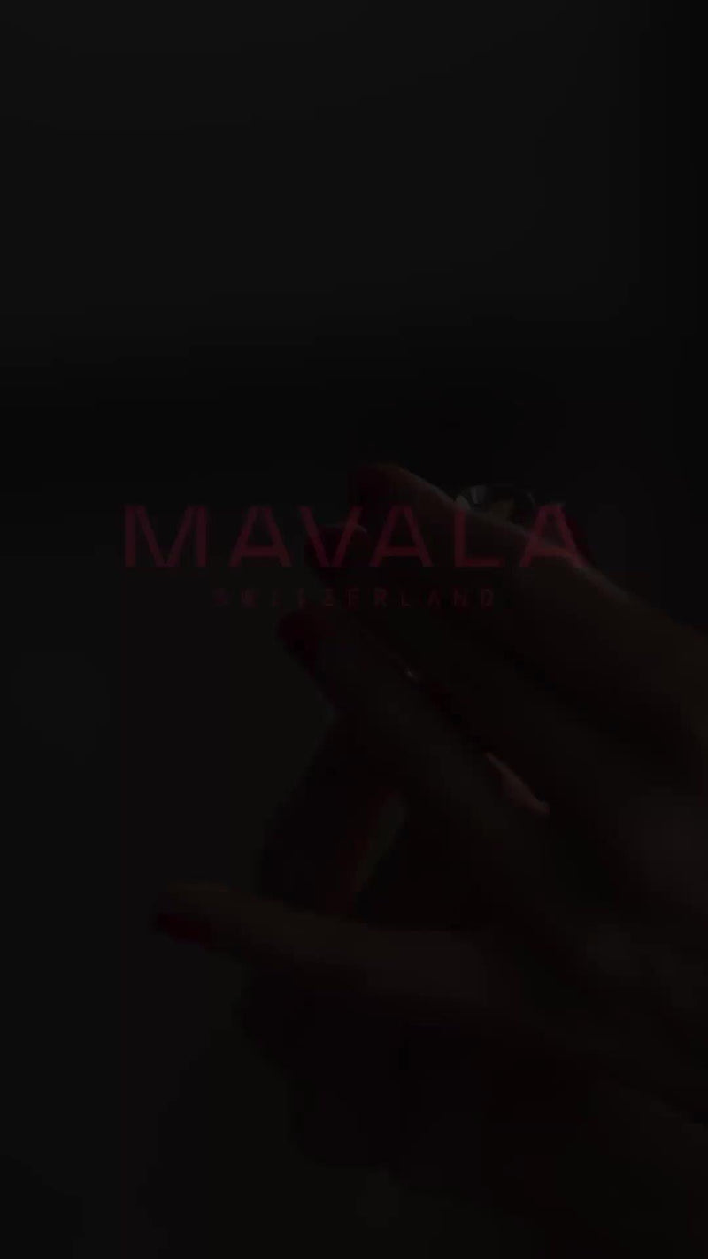 Mavala Mini Colour Nail Polish Blush Collection 5ml, imported from the UK