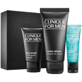 Clinique For Men Starter Kit Daily Intense Hydration - British product