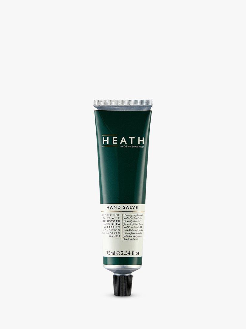 Heath Hand Salve Mint Lavender Hand Cream 75ml, UK version