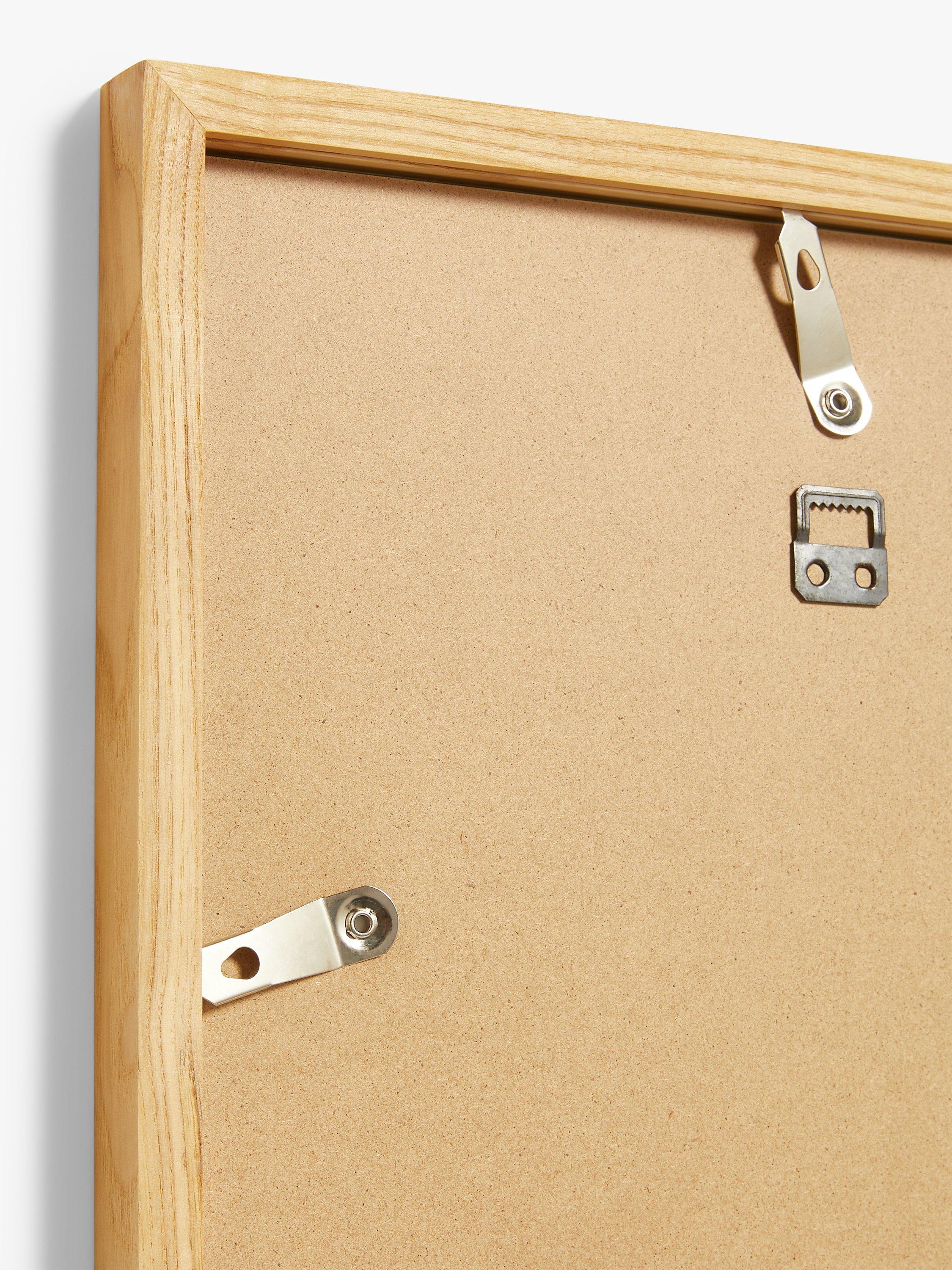 John Lewis square photo frame for 4 photos 4 x 6, UK version