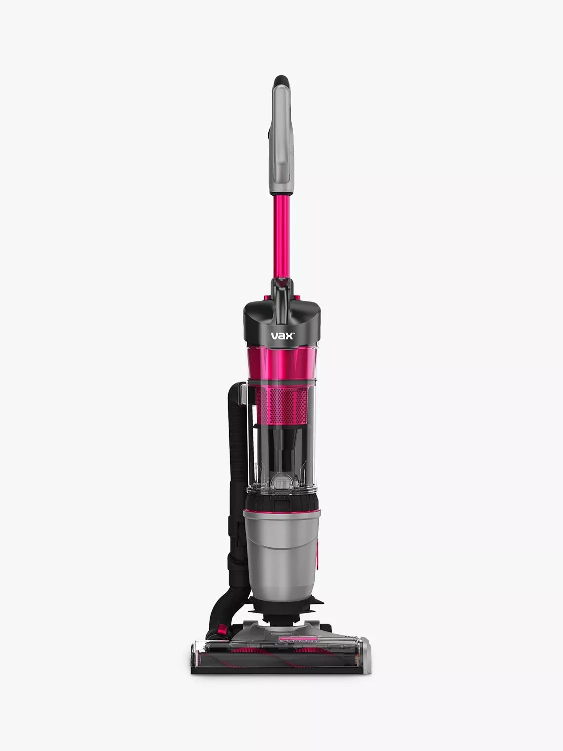 Vax Air Lift Pet Max Upright Vacuum Cleaner Grey (British brand)