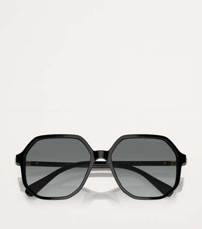 Swarovski Oversized SK6003 Solbriller