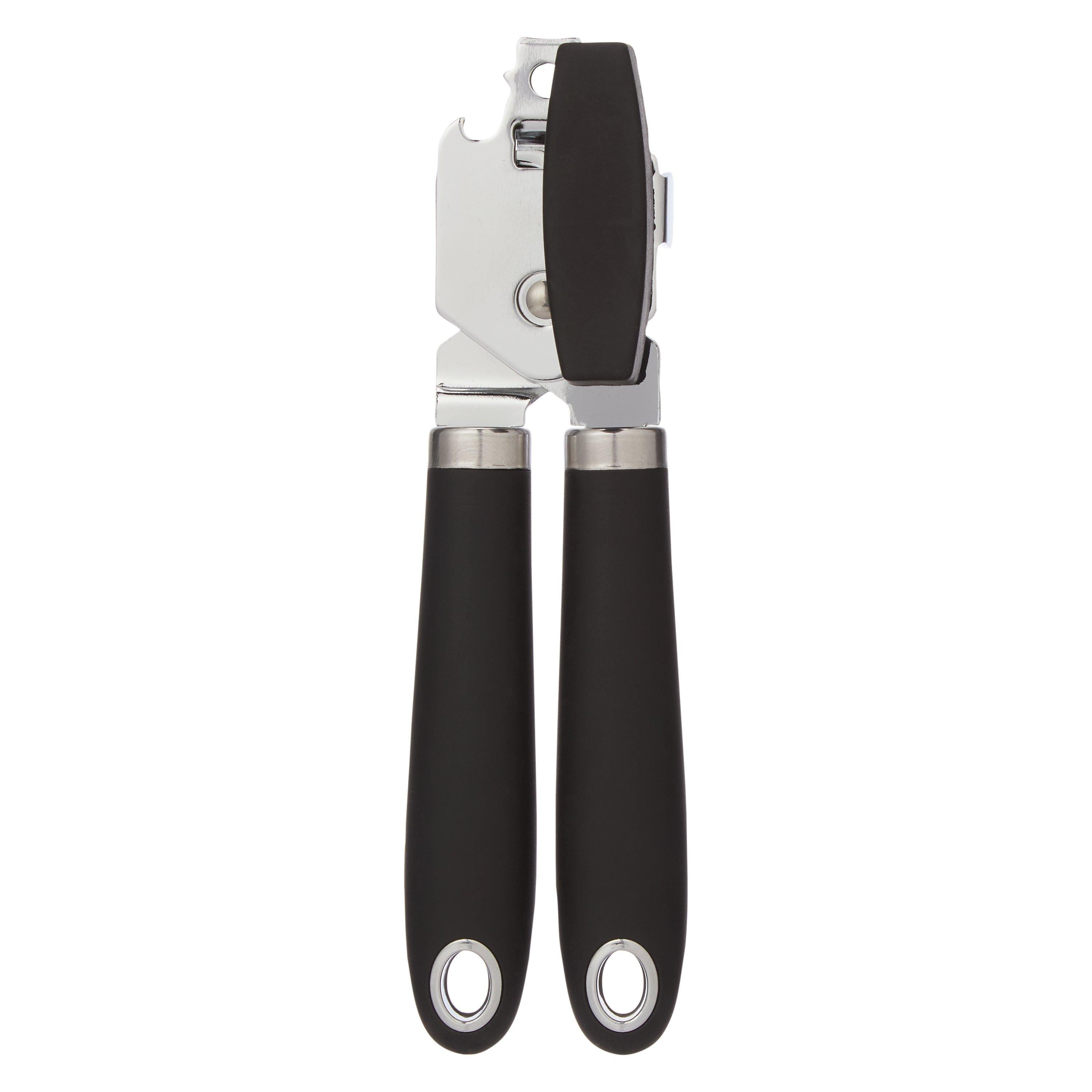 John Lewis stainless steel can opener, UK version