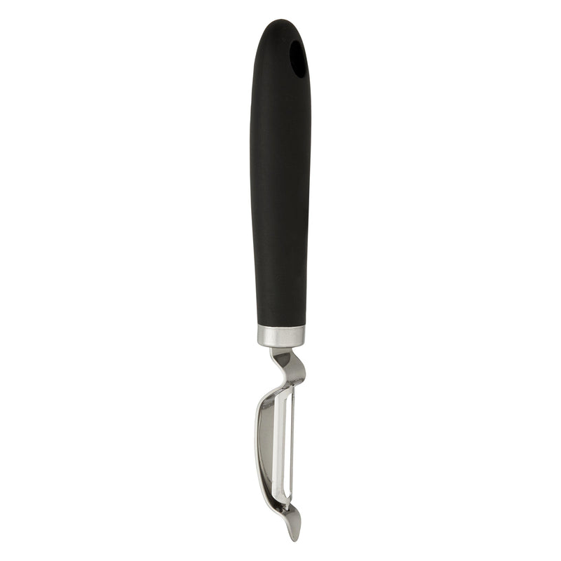 John Lewis stainless steel swivel peeler, UK version