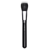 MAC 187S Duo Fibre makeup brush, imported from the UK