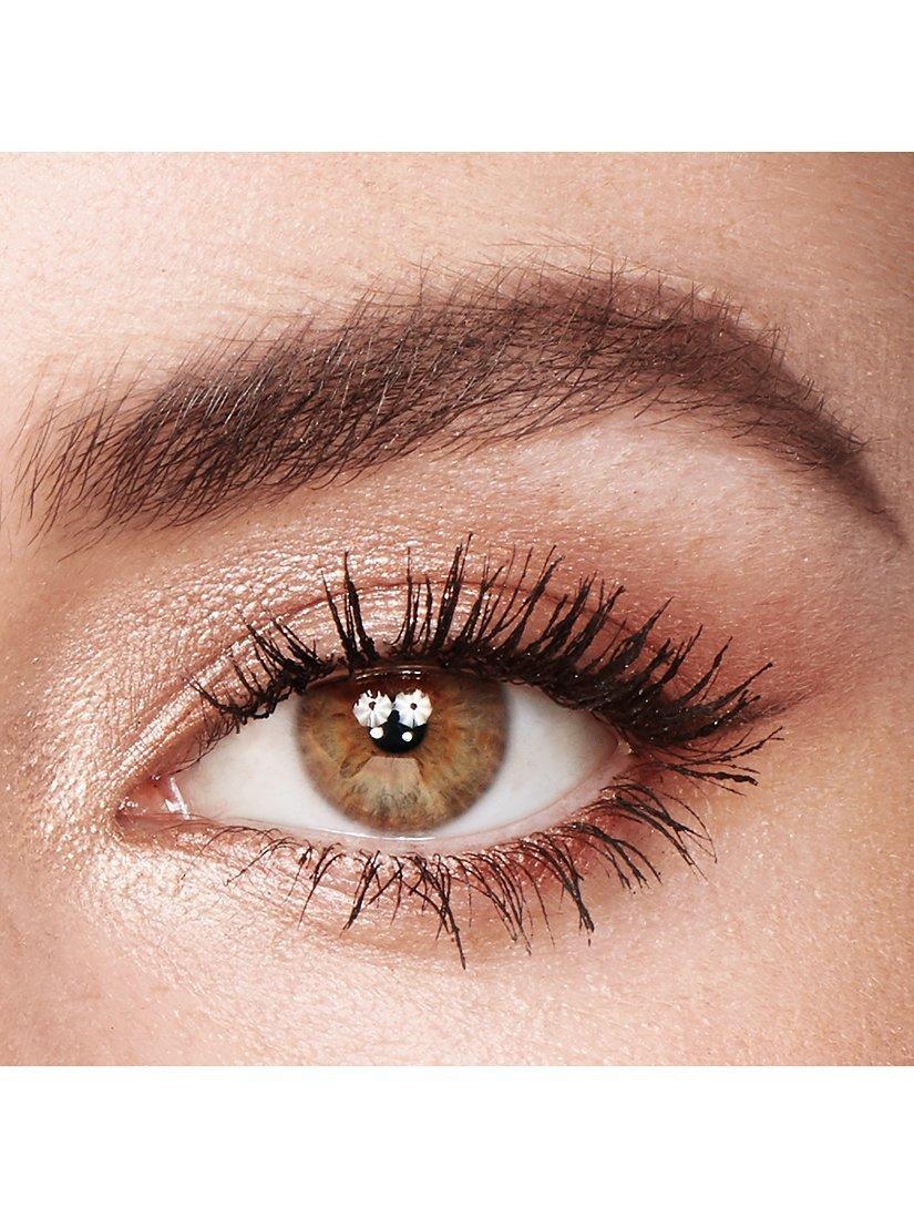 Charlotte Tilbury Legendary Lashes Volume 2 Black Vinyl Mascara - British product