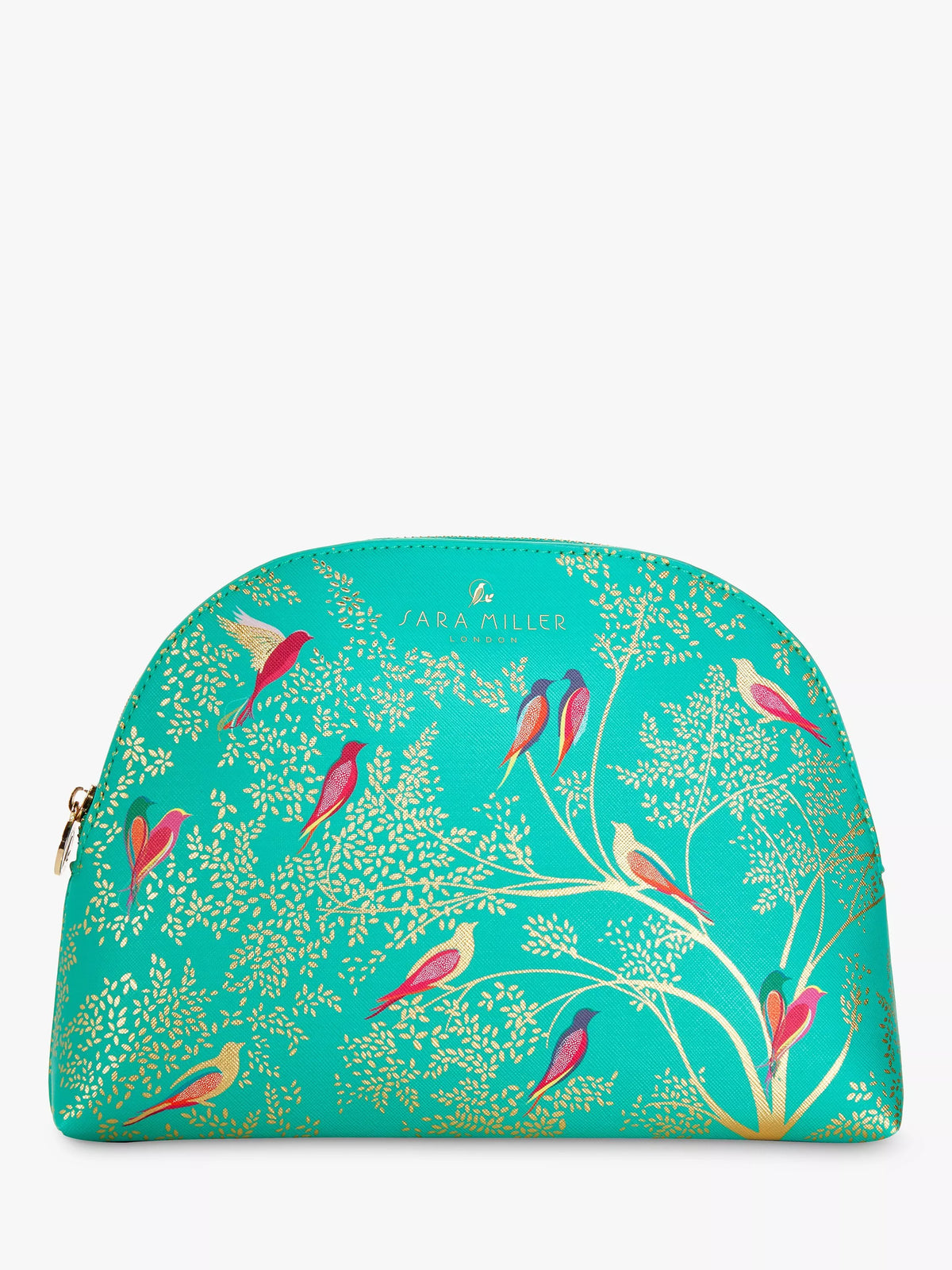 Sara Miller Cosmetic Bag Large (British brand)