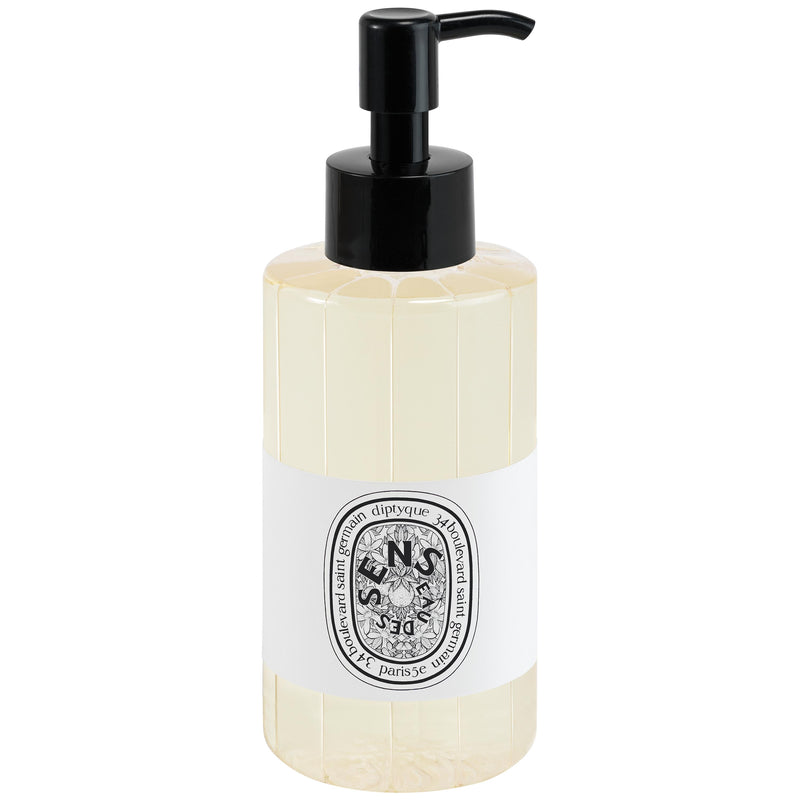 Diptyque Eau des Sens hand and body gel 200ml - British product