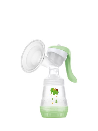 MAM Manual Breast Pump