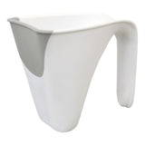 Shnuggle bath rinsing cup for children (British brand)